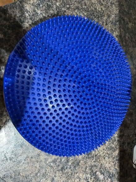 Photo of free Wobble/sensory cushion (West End Village SO30) #3