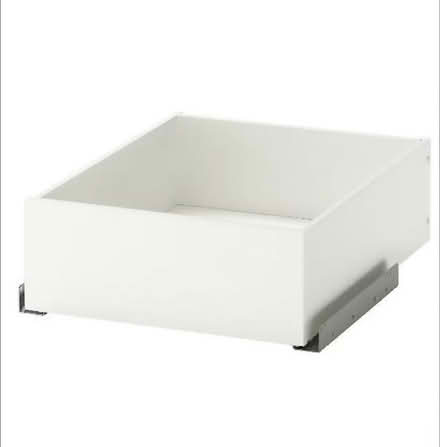 Photo of Ikea Komplement drawer (Nunhead SE15) #1