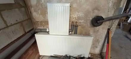 Photo of free Radiators (Hordle SO41) #2