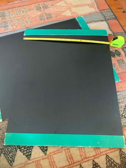 Photo of free Drawing / art boards. (Queen's Park BN2) #1