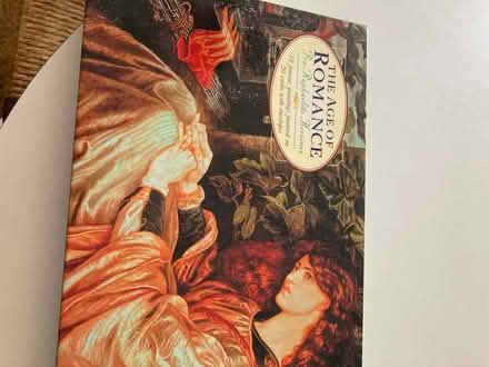 Photo of free Art Cards in folder (Gosport PO12) #1