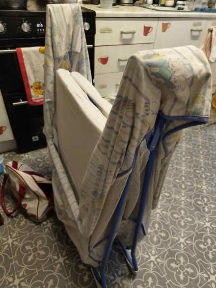 Photo of free Play pen/ travel cot (Kidlington OX5) #2