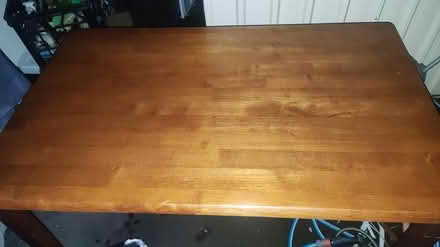 Photo of free Solid Timber Dining Suite (Brompton/Ovingham/Renown Park) #2