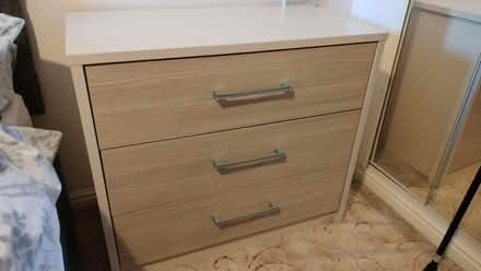 Photo of free Chest of drawers (Southport PR9) #1