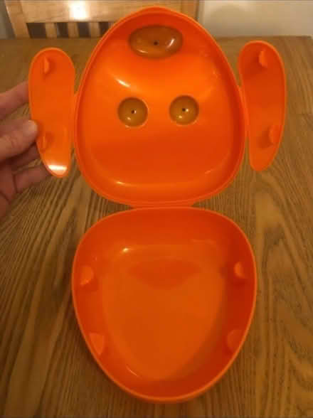 Photo of free Kids Doggie Lunchbox (Cheshunt En8) #3