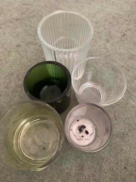 Photo of free Used Candle Holders (Edgbaston B5) #1