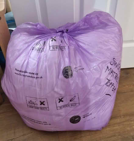 Photo of free Variety of items (Knighton LD7) #2
