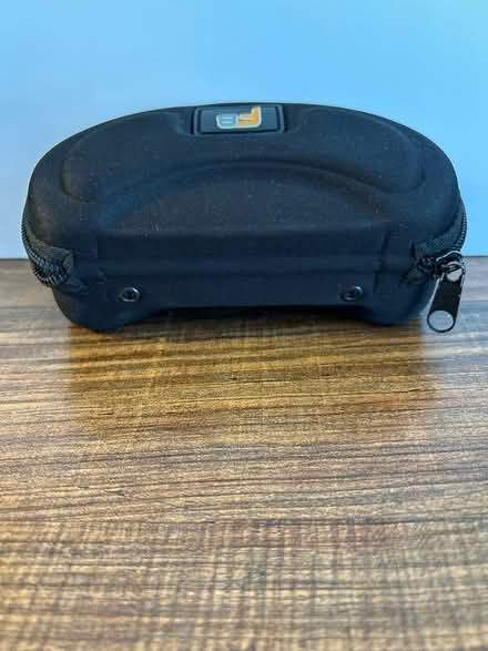 Photo of free Black Hard Case for Glasses (Owings Mills,MD) #3