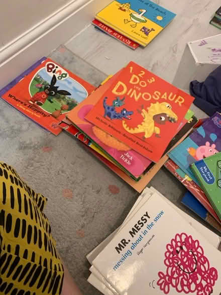 Photo of free Very large bundle kids books (Lifford, kings Norton B30) #1