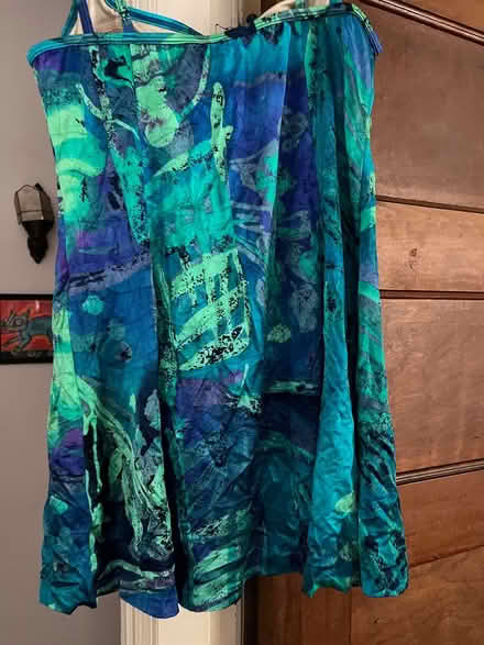 Photo of free Women's size 14 bathing suit (Capitol Hill 20002) #1
