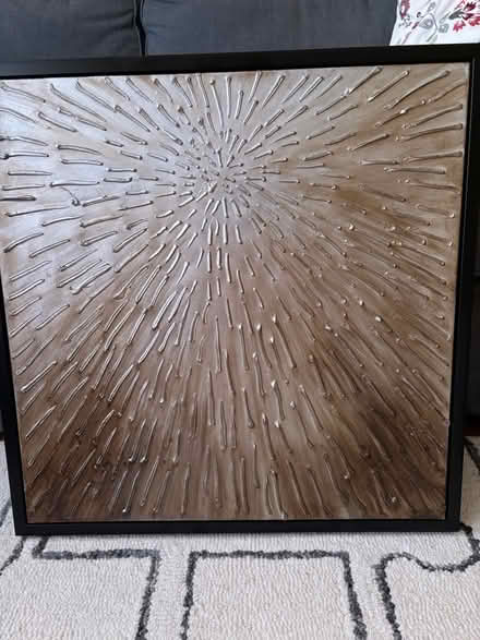 Photo of free Artwork wall decoration (Rego Park) #3