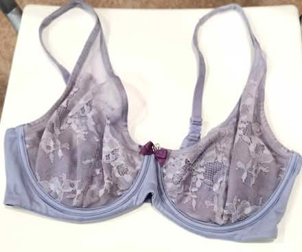 Photo of free 1 Victoria's Secret Bra, Size 36D #1