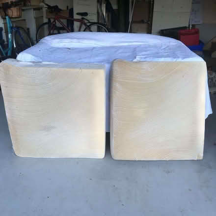 Photo of free Foam sofa seat cushions (Orleton SY8) #1