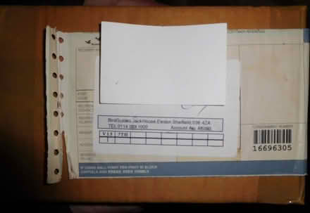 Photo of free VHS tape cassette bird ID guide (Brownsover CV21) #1