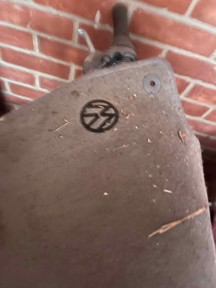 Photo of free VW Car floor Mats (IP4 Woodbridge Road) #1