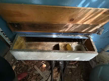 Photo of free Chicken coop (Leschi) #3