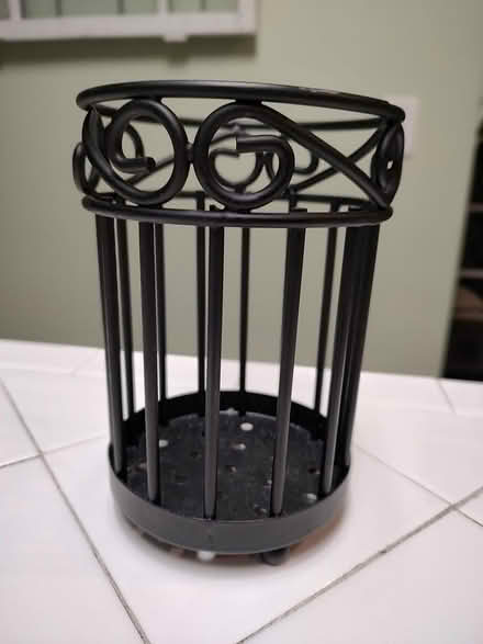 Photo of free Black metal (Odenton) #1