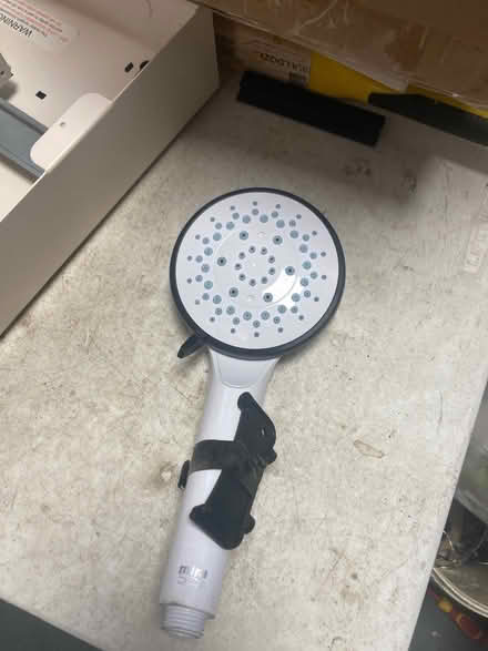 Photo of free Shower head (Greasby CH49) #1