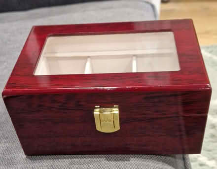 Photo of free Variety of items (Knighton LD7) #1