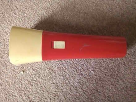 Photo of free Vintage Ever Ready torch (Stroud GL5) #1