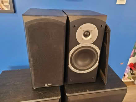 Photo of free Quest Speakers (Leslieville) #1