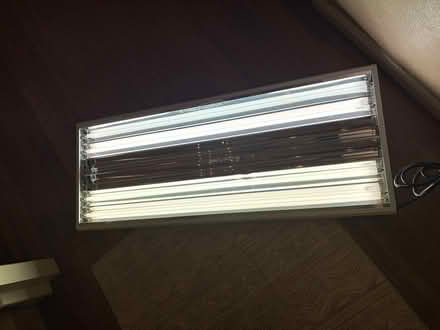 Photo of free Grow light (West Sacramento) #1