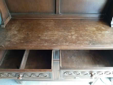 Photo of free Dresser - makeover (Braintree CM7) #3