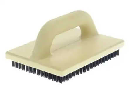 Photo of artex texturing brush / pad (Blackpool FY1) #2