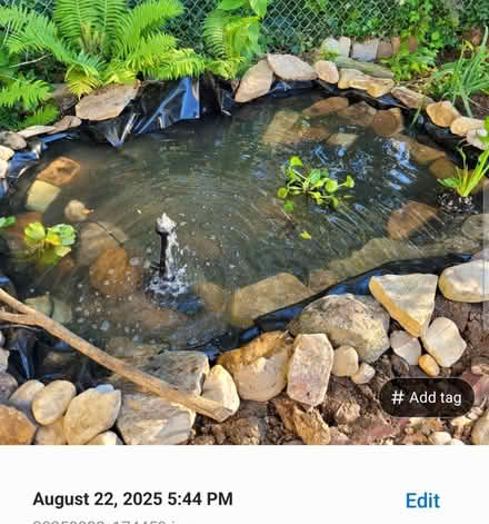 Photo of Garden Rocks (Talleyville, DE 19803) #1
