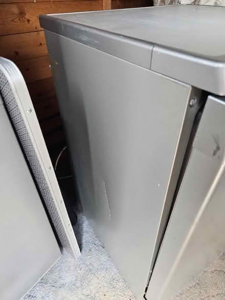 Photo of free Kenwood dishwasher (Withycombe EX8) #3