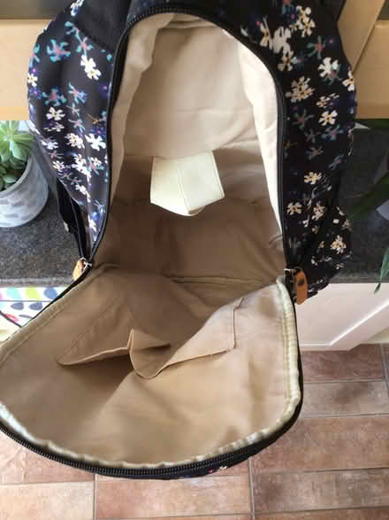 Photo of free Backpack (Noctorum CH43) #3