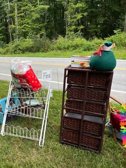 Photo of free in Newburgh (Town of Newburgh) #4