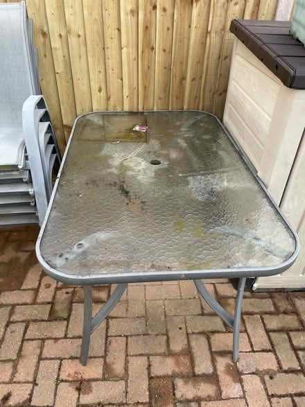 Photo of free Table (IP5) #1