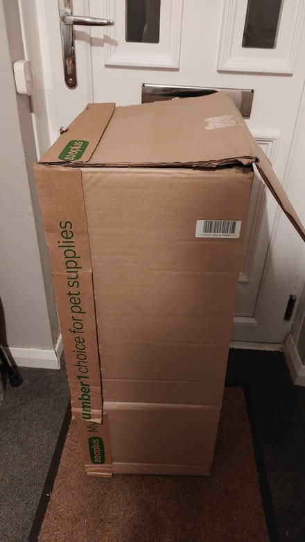 Photo of free Big boxes - AL4 9 (St Albans Jersey Farm AL4) #1