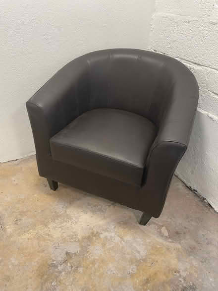 Photo of free 4 Bucket chairs (Cork City) #4