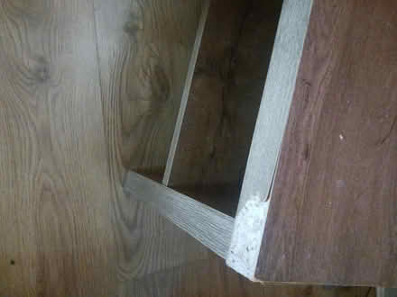 Photo of free 2 x matching benches/ side tables (Galway City) #4