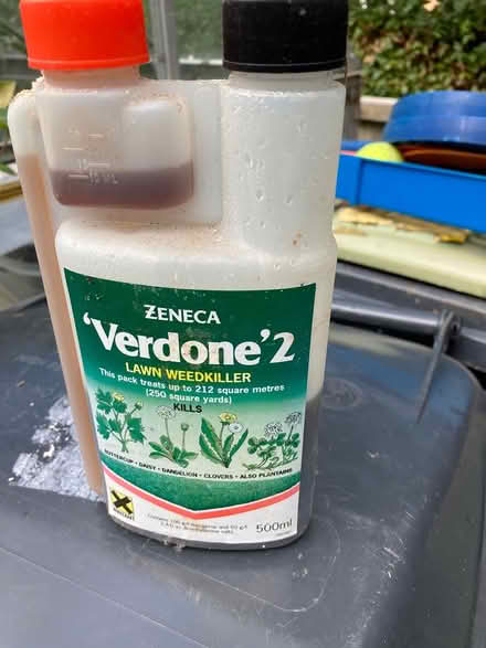 Photo of free Items as photos from shed clearout (Chapel-en-le-Frith SK23) #2