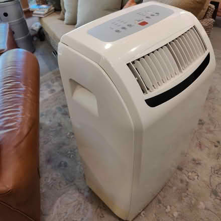 Photo of free Needs repair - Portable AC (Victory Heights, North Seattle) #1