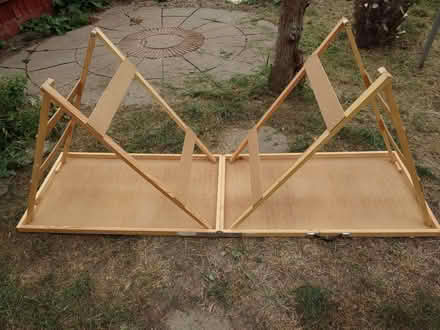 Photo of free Wall papering table (Nanpantan LE11) #4