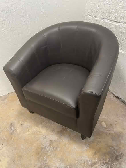 Photo of free 4 Bucket chairs (Cork City) #2