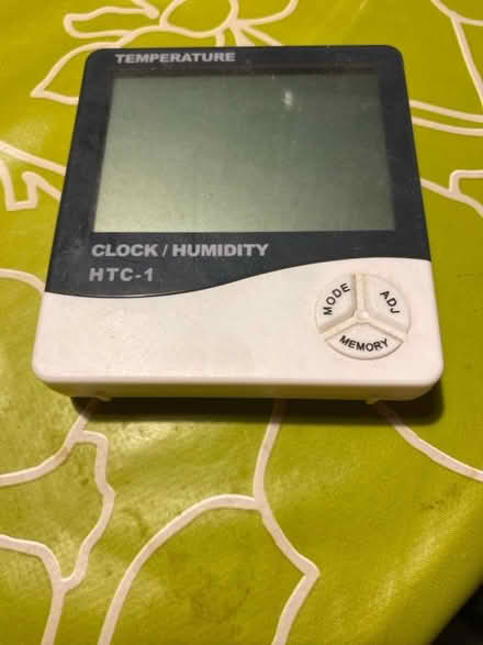 Photo of free Humidity Meter (CT11) #1