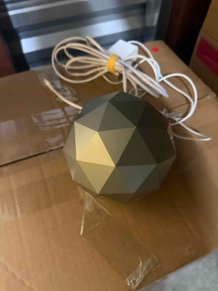 Photo of free Norton WiFi router (South Slope) #1