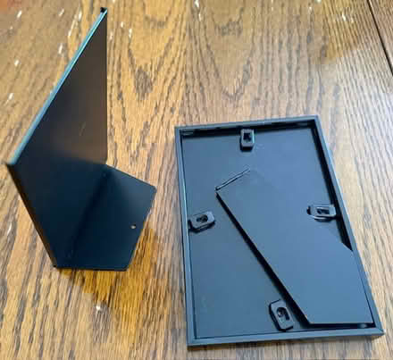 Photo of free Two Frames (Cupertino - DeAnza and 280) #2