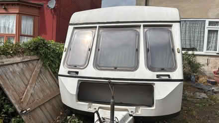 Photo of free Caravan (Pitsmoor S3) #2