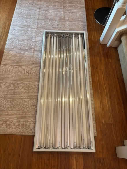 Photo of free Grow light (West Sacramento) #2