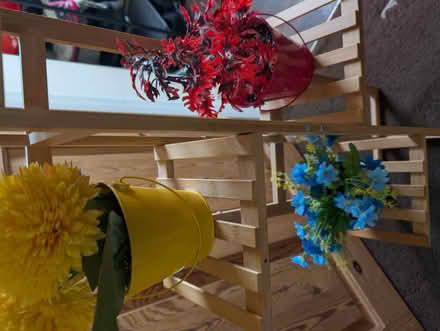 Photo of free Plant pot holder (CB22) #2