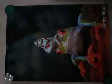 Photo of free Posters x 3 (Chatham ME4) #3
