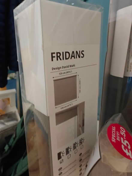 Photo of free IKEA blinds (Costorphine EH12) #1