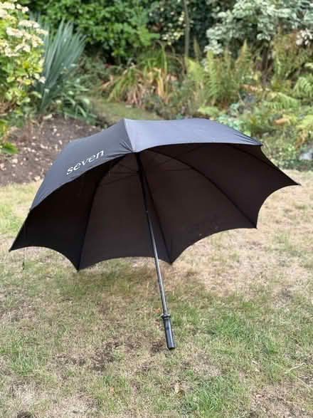 Photo of free Golf Umbrella (GU22) #1