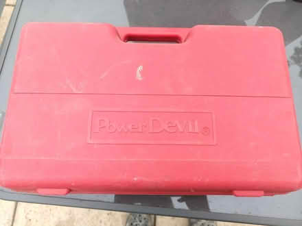 Photo of free Hammer drill (Ifton Heath SY11) #2